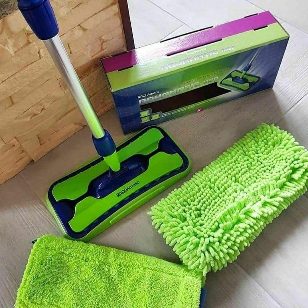 Швабра Для Полов Для Дома Купить