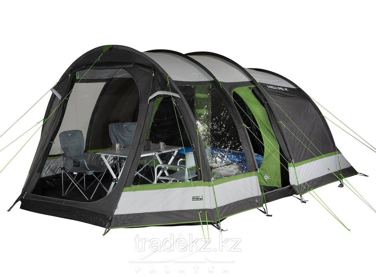 Палатка кемпинговая HIGH PEAK BOZEN 6.0 - фото 1 - id-p91843377