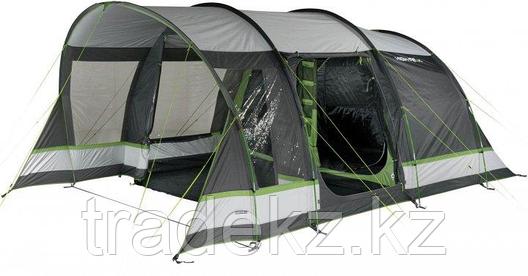 Палатка кемпинговая HIGH PEAK GARDA 4.0, фото 2