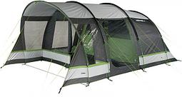 Палатка кемпинговая HIGH PEAK GARDA 4.0, фото 3