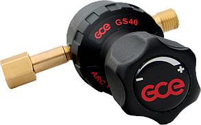 Регулятор-экономизатор GS40A AR/CO2, вх./вых. М16х1,5 GCE