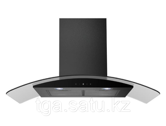 MH90C733 GB/Вытяжки Midea