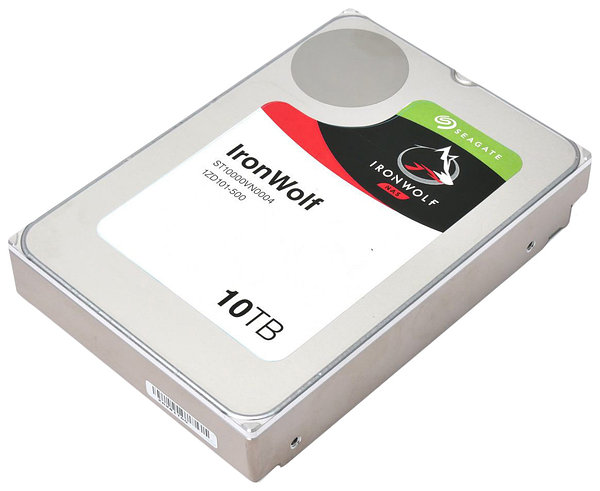 Жесткий диск для NAS систем 10Tb HDD: продажа, цена в Алматы. Внутренние и  внешние жесткие диски, hdd, ssd от "Интернет магазин "alemic"" - 91844596