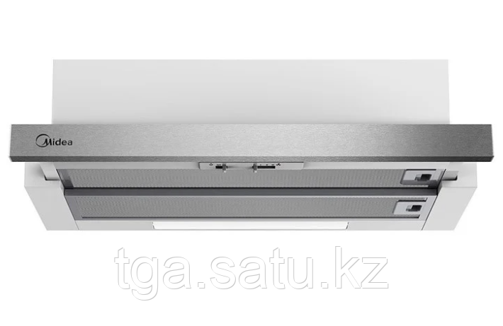 MH60P303 GB/Вытяжки Midea