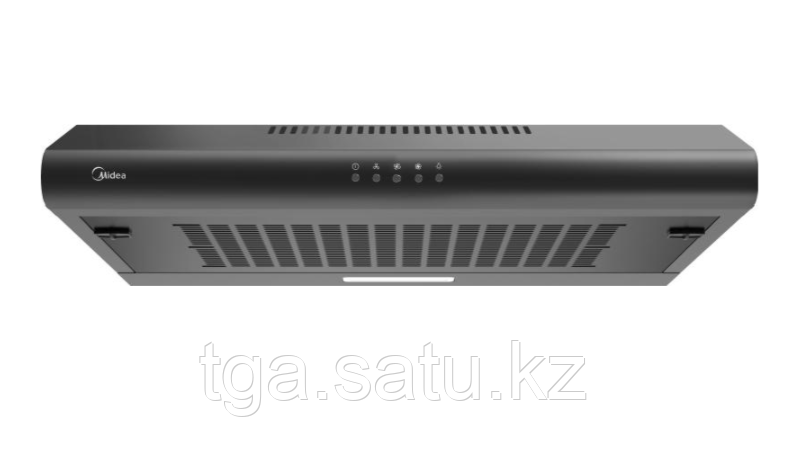 MH60F15 W/Вытяжки Midea