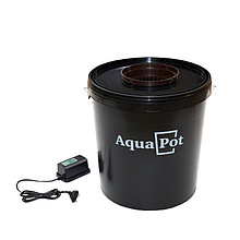 AquaPot с компрессором