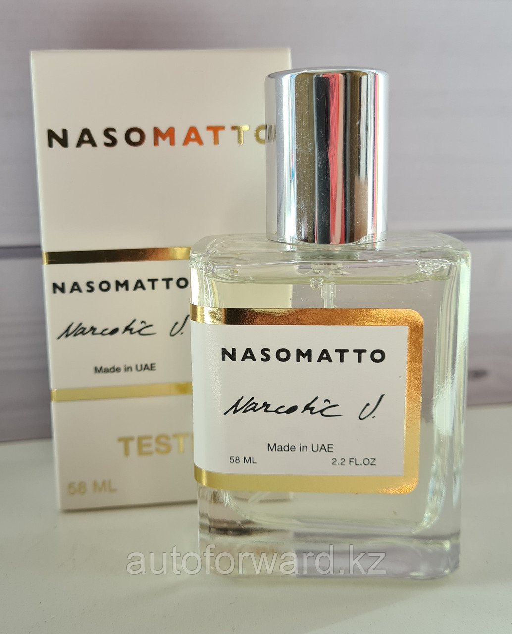 Тестер Nasomatto Narcotic 58 ml