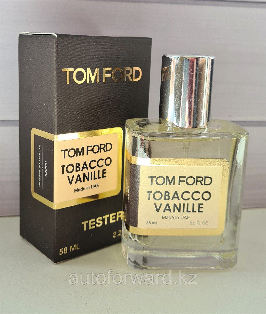 Тестер Tom Ford Tobacco Vanille 58 ml