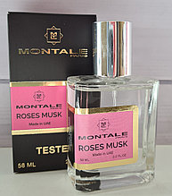 Тестер Montale Roses Musk 58 ml