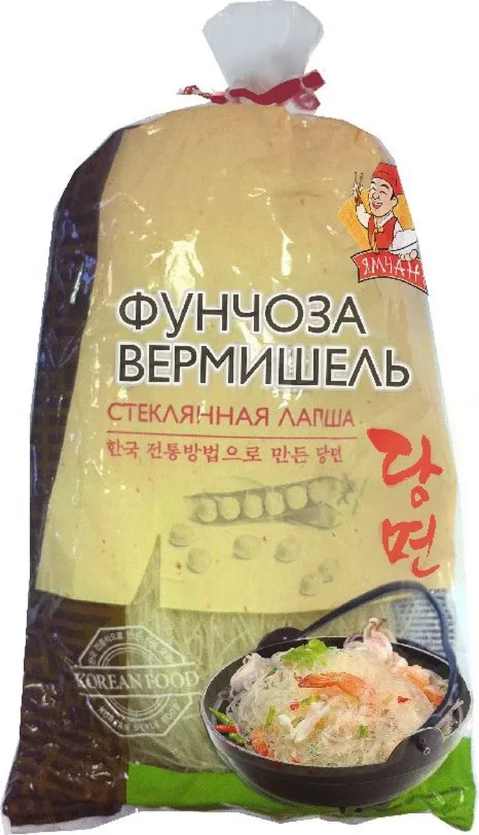 Вермишель "Фунчоза" 250 г "Сэн Сой"