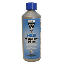 Hesi Phosphorus Plus 0,5 л Усилитель цветения