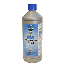 Hesi Phosphorus Plus 1 л Усилитель цветения