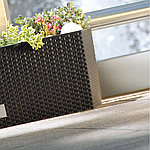 Горшок балконный для цветов Rato Case DRTC 600 | Prosperplast, фото 3