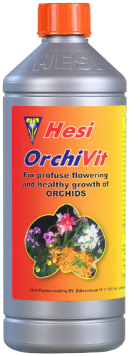 Удобрение HESI Orchivit 1 л - фото 1 - id-p91846112