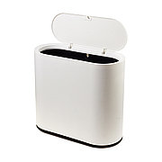 Уценка (товар с небольшим дефектом) Мусорный бак для кухни и ванной комнаты (4545/2)