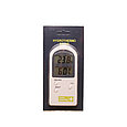 Термометр с гигрометром HYGROTHERMO BASIC, фото 2