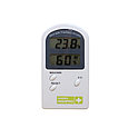 Термометр с гигрометром HYGROTHERMO BASIC, фото 3