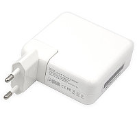 Блок питания для ноутбуков PowerPlant APPLE 220V, 20V 61W (USB Type-C) AP61HCUSB Блок питания для ноутбуков PowerPlant APPLE 220V, 20V 61W (USB Type-C)