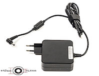 Блок питания для ноутбуков PowerPlant ASUS 220V, 19V 65W 3.42A (4.0*1.35) wall mount WM-AS65F4014 Блок питания для ноутбуков PowerPlant ASUS 220V, 19V 65W 3.42A (4.0*1.35) wall mount