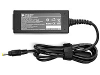 Блок питания для ноутбуков PowerPlant HP 220V, 19V 30W 1.58A (4.8*1.7) HP30F4817 Блок питания для ноутбуков PowerPlant HP 220V, 19V 30W 1.58A (4.8*1.7)