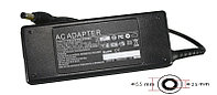 Блок питания для ноутбуков PowerPlant IBM/LENOVO 220V, 16V 72W 4.5A (5.5*2.5) IB72D5525 Блок питания для ноутбуков PowerPlant IBM/LENOVO 220V, 16V 72W 4.5A (5.5*2.5)