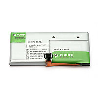 Аккумулятор PowerPlant HTC One V T320e (BK76100) 1500mAh DV00DV6191 Аккумулятор PowerPlant HTC One V T320e (BK76100) 1500mAh