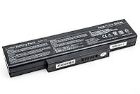 Аккумулятор PowerPlant для ноутбуков ASUS F2, F3 (A32-F3, AS9000LH) 11.1V 5200mAh NB00000012 Аккумулятор PowerPlant для ноутбуков ASUS F2, F3 (A32-F3, AS9000LH) 11.1V 5200mAh
