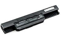 Аккумулятор PowerPlant для ноутбуков ASUS A43, A53 (A32-K53) 10.8V 5200mAh NB00000013 Аккумулятор PowerPlant для ноутбуков ASUS A43, A53 (A32-K53) 10.8V 5200mAh
