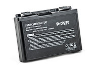Аккумулятор PowerPlant для ноутбуков ASUS F82 (A32-F82, AS F82 3S2P) 11.1V 5200mAh NB00000058 Аккумулятор PowerPlant для ноутбуков ASUS F82 (A32-F82, AS F82 3S2P) 11.1V 5200mAh