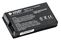 Аккумулятор PowerPlant для ноутбуков ASUS A8, F8 (A32-A8, AS8000LH) 11.1V 5200mAh NB00000105 Аккумулятор PowerPlant для ноутбуков ASUS A8, F8 (A32-A8, AS8000LH) 11.1V 5200mAh
