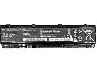Аккумулятор PowerPlant для ноутбуков ASUS A32-N55 (A32-N55) 11.1V 5200mAh NB00000215 Аккумулятор PowerPlant для ноутбуков ASUS A32-N55 (A32-N55) 11.1V 5200mAh