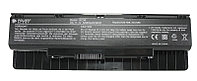 Аккумулятор PowerPlant для ноутбуков ASUS N46 (A32-N56) 11.1V 5200mAh NB00000233 Аккумулятор PowerPlant для ноутбуков ASUS N46 (A32-N56) 11.1V 5200mAh