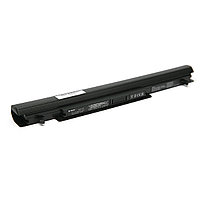 Аккумулятор PowerPlant для ноутбуков ASUS A32-A46 (A31-K56, ASK560L7) 14.8V 2600mAh NB00000271 Аккумулятор PowerPlant для ноутбуков ASUS A32-A46 (A31-K56, ASK560L7) 14.8V 2600mAh