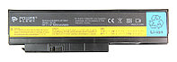 Аккумулятор PowerPlant для ноутбуков IBM/LENOVO ThinkPad X230 (0A36281) 11.1V 5200mAh NB480180 Аккумулятор PowerPlant для ноутбуков IBM/LENOVO ThinkPad X230 (0A36281) 11.1V 5200mAh