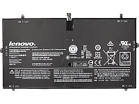 Аккумулятор для ноутбуков LENOVO Yoga 3 Pro (L13M4P71) 7.6V 44Wh (original) NB480517 Аккумулятор для ноутбуков LENOVO Yoga 3 Pro (L13M4P71) 7.6V 44Wh (original)