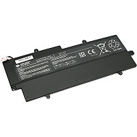 Аккумулятор PowerPlant для ноутбуков TOSHIBA Portege Z830 Ultrabook (PA5013U-1BRS) 14.8V 3000mAh NB00000300 Аккумулятор PowerPlant для ноутбуков TOSHIBA Portege Z830 Ultrabook (PA5013U-1BRS) 14.8V 3000mAh