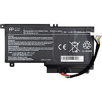 Аккумулятор для ноутбуков TOSHIBA Satellite L55 (PA5107U-1BRS, TA5107P9) 14.4V 2838mAh (original) NB510269 Аккумулятор для ноутбуков TOSHIBA Satellite L55 (PA5107U-1BRS, TA5107P9) 14.4V 2838mAh (original)