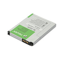 Аккумулятор PowerPlant LG D280 L65 (BL-52UH) 2500mAh DV00DV6237 Аккумулятор PowerPlant LG D280 L65 (BL-52UH) 2500mAh
