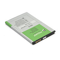 Аккумулятор PowerPlant Huawei Ascend G610 (HB505076RBC) 2150mAh DV00DV6217 Аккумулятор PowerPlant Huawei Ascend G610 (HB505076RBC) 2150mAh