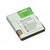 Аккумулятор PowerPlant Motorola ROKR E6 (BC60) 780mAh DV00DV6120 Аккумулятор PowerPlant Motorola ROKR E6 (BC60) 780mAh