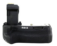 Батарейный блок Meike Canon 760D (Canon BG-E18) DV00BG0053 Батарейный блок Meike Canon 760D (Canon BG-E18)