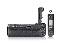 Батарейный блок Meike Canon MK-6D2 PRO BG950096 Батарейный блок Meike Canon MK-6D2 PRO
