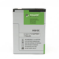 Аккумулятор PowerPlant Motorola ATRIX 2 (HW4X) 1750mAh DV00DV6141 Аккумулятор PowerPlant Motorola ATRIX 2 (HW4X) 1750mAh