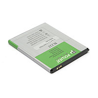 Аккумулятор PowerPlant Lenovo S660 (BL222) 3000mAh DV00DV6230 Аккумулятор PowerPlant Lenovo S660 (BL222) 3000mAh