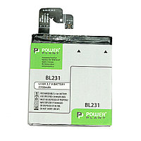 Аккумулятор PowerPlant Lenovo VIBE X2 (BL231) 2350mAh DV00DV6303 Аккумулятор PowerPlant Lenovo VIBE X2 (BL231) 2350mAh