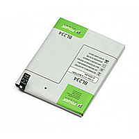 Аккумулятор PowerPlant Lenovo P70A (BL234) 4100mAh DV00DV6307 Аккумулятор PowerPlant Lenovo P70A (BL234) 4100mAh