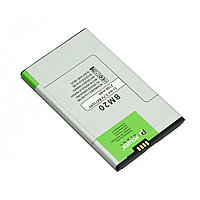 Аккумулятор PowerPlant Xiaomi Mi2, Mi2s, M2 (BM20) 2100mAh DV00DV6286 Аккумулятор PowerPlant Xiaomi Mi2, Mi2s, M2 (BM20) 2100mAh