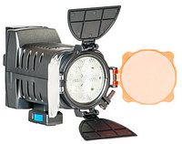 Накамерный свет PowerPlant LED 5005 LED5005A Накамерный свет PowerPlant LED 5005