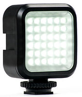 Накамерный свет PowerPlant LED 5006 (LED-VL009) LED5006 Накамерный свет PowerPlant LED 5006 (LED-VL009)