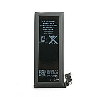 Аккумулятор PowerPlant Apple iPhone 4 (616-0520) new 1420mAh DV00DV6332 Аккумулятор PowerPlant Apple iPhone 4 (616-0520) new 1420mAh